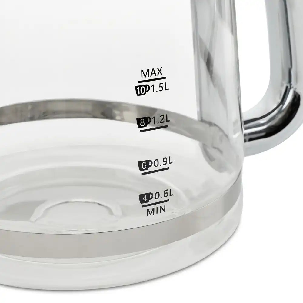 Courtly Check Drip Coffee Maker