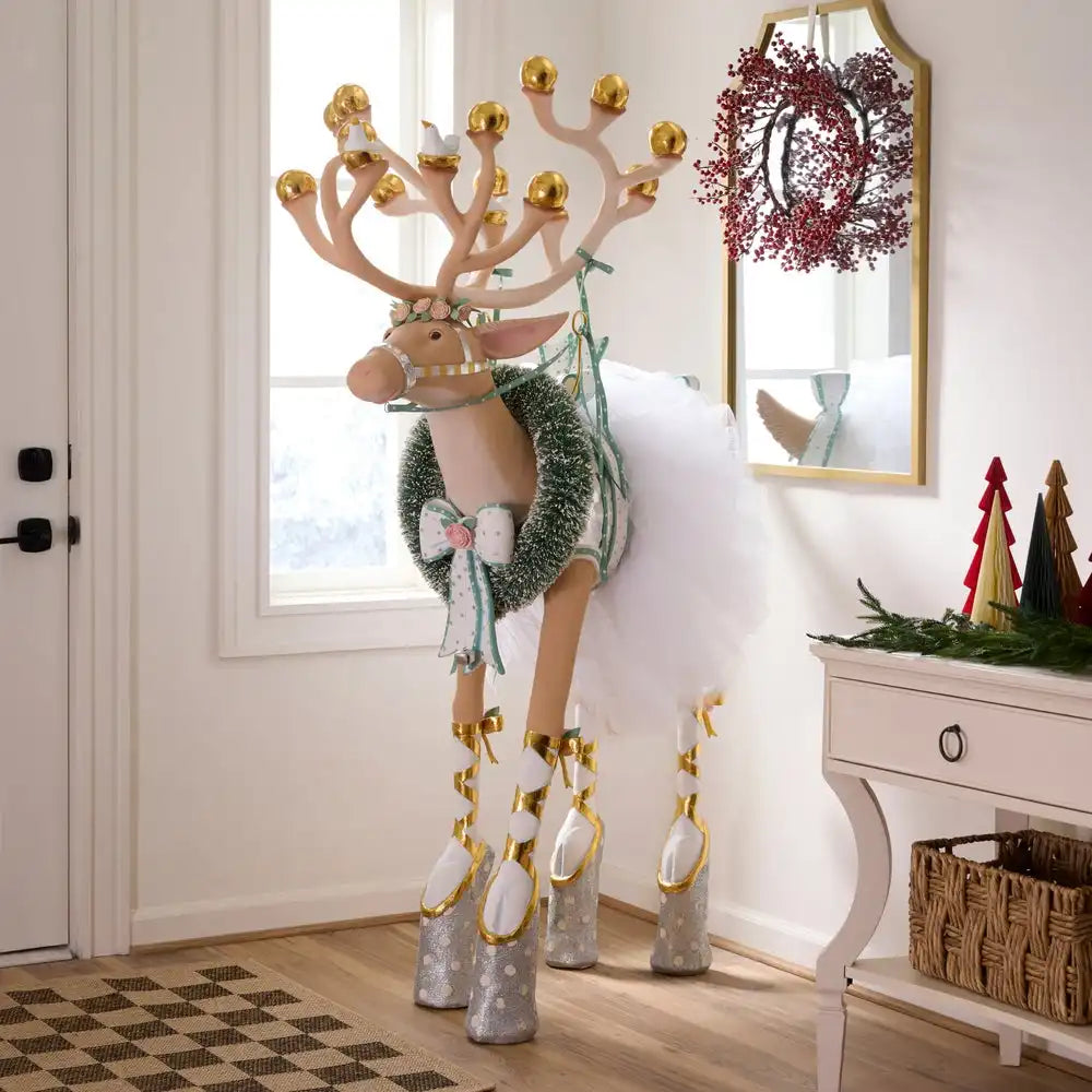 Patience Brewster Moonbeam Dancer Display Deer Secondary image