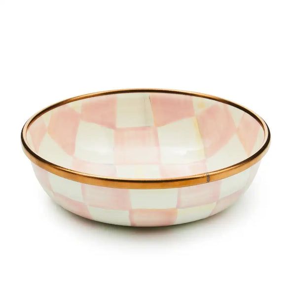 Courtly Check Relish Dish