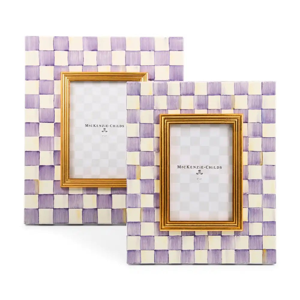 Sophisticheck 5" x 7" Frame