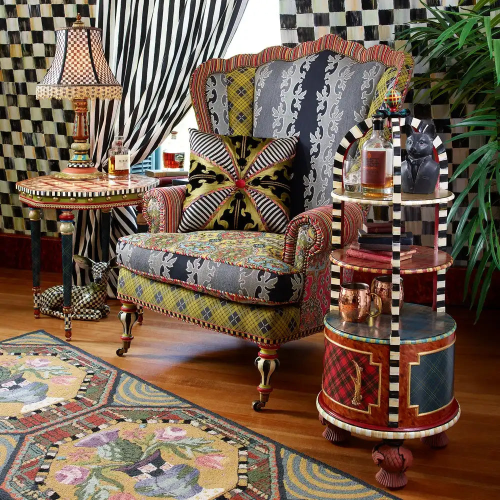Highland Table Lamp Secondary image