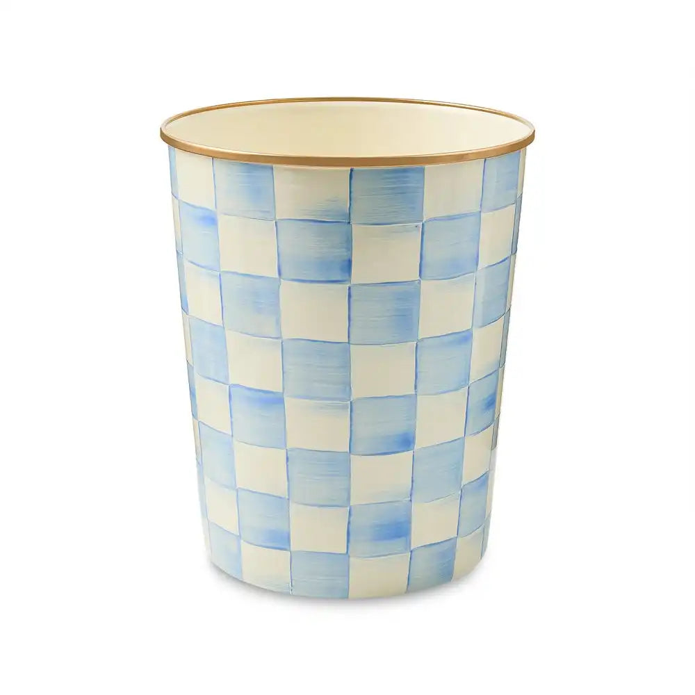 Sky Check Toilet Tissue Storage