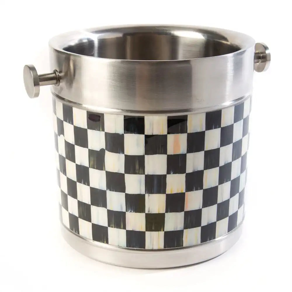 Courtly Check 3260 Ice Bucket Main image
