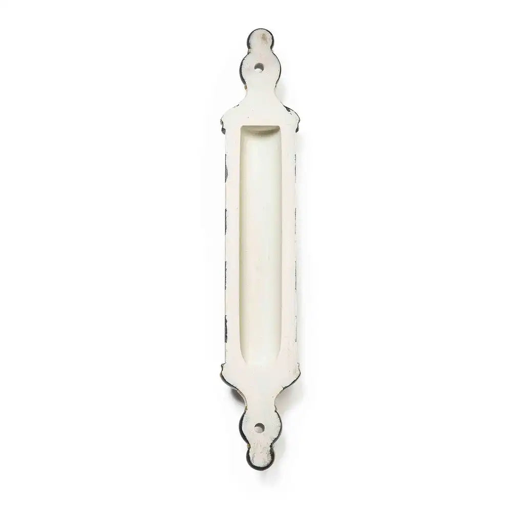 Courtly Mezuzah