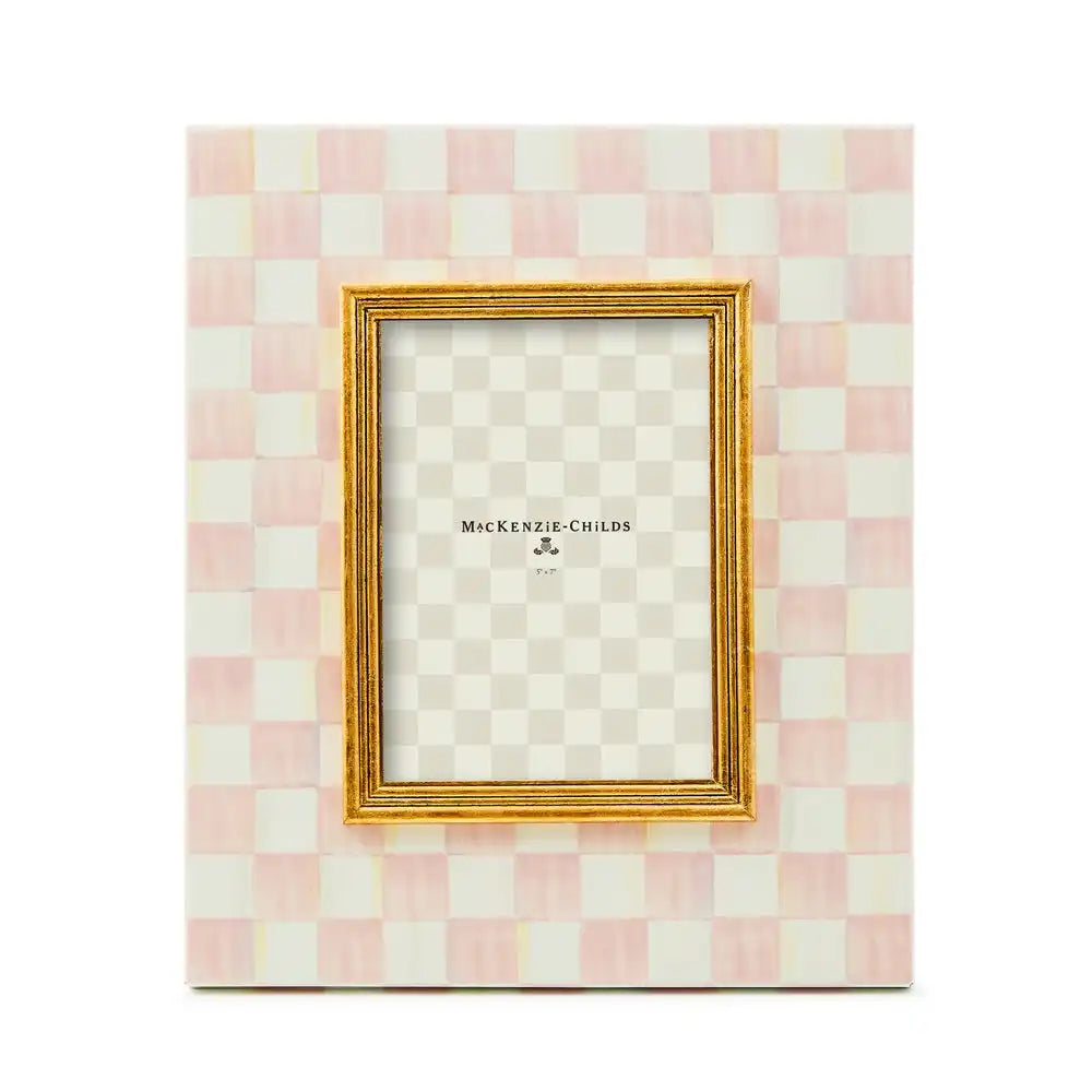 Sophisticheck 5" x 7" Frame