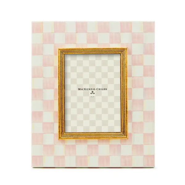 Sophisticheck 5" x 7" Frame
