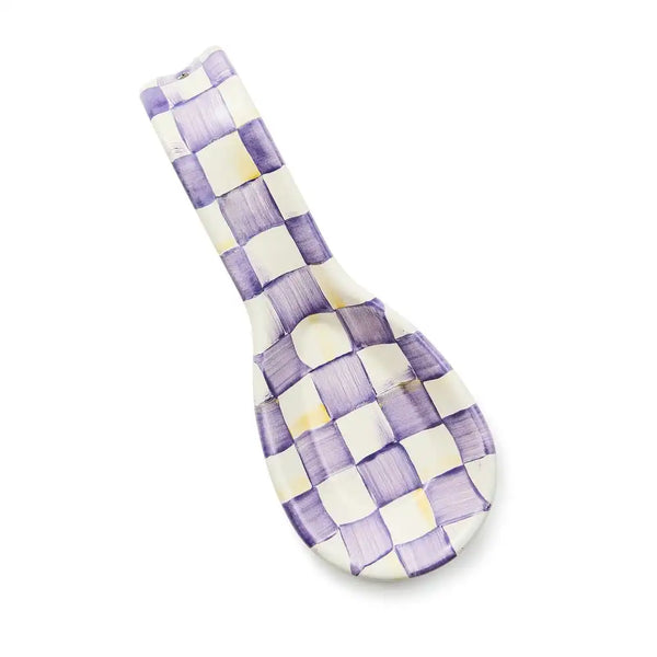 Deck the Halls Spoon Rest