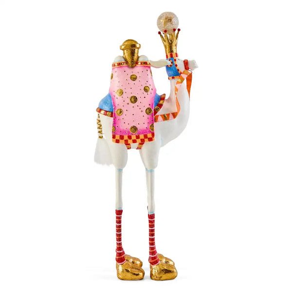 Patience Brewster Nativity Star on High Figure