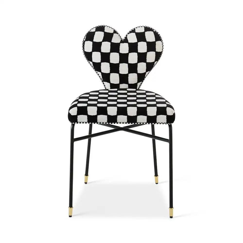 Queen of Hearts Chair Main image
