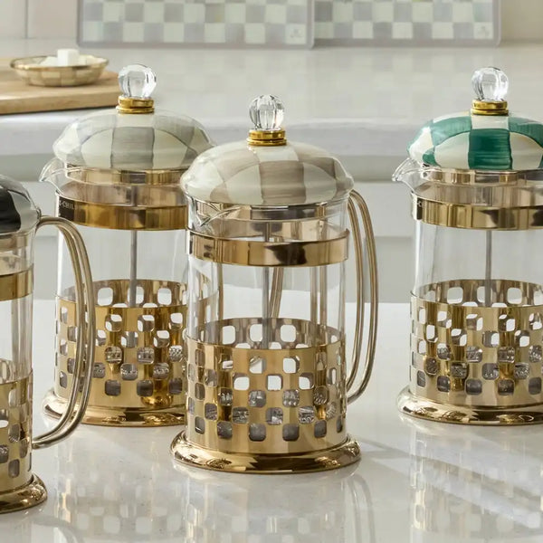 Sophisticheck French Press