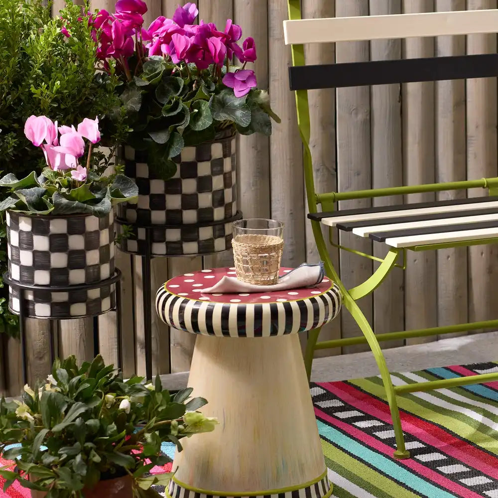 Check It Out Planters, Set of 2 Secondary image