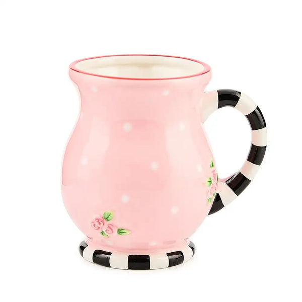 Patience Brewster Millicent Penguin Ceramic Mug