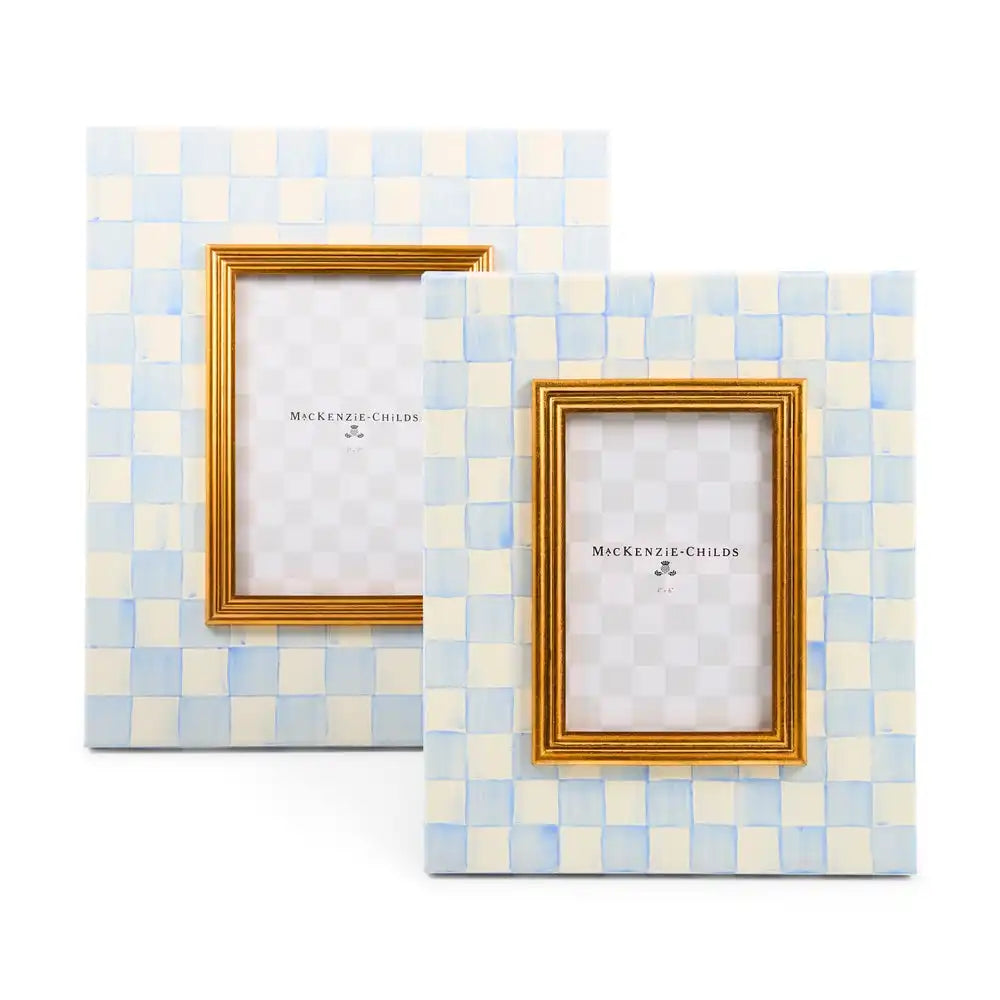 Sophisticheck 5" x 7" Frame