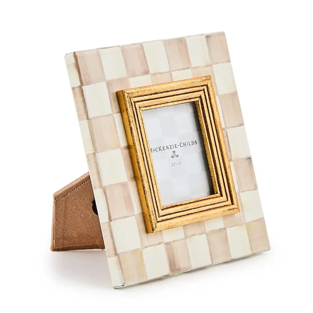 Sophisticheck 5" x 7" Frame