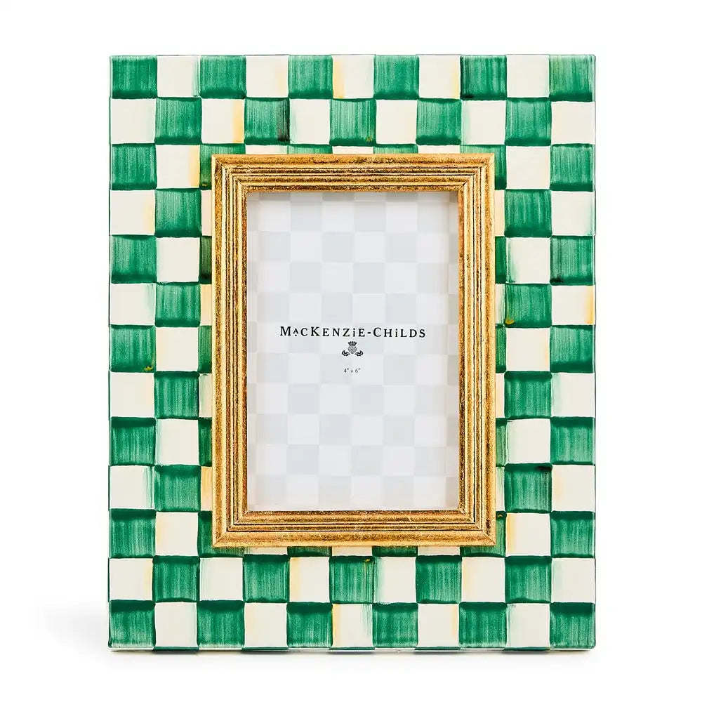 Sophisticheck 5" x 7" Frame