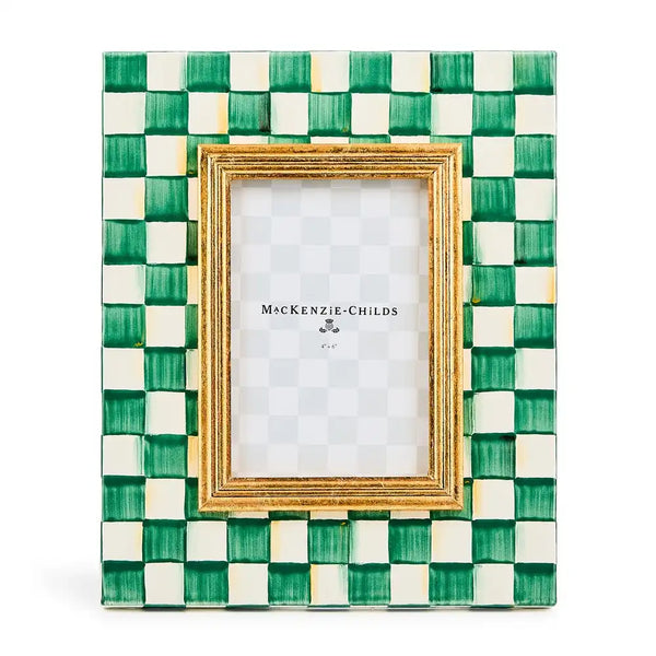 Sophisticheck 5" x 7" Frame