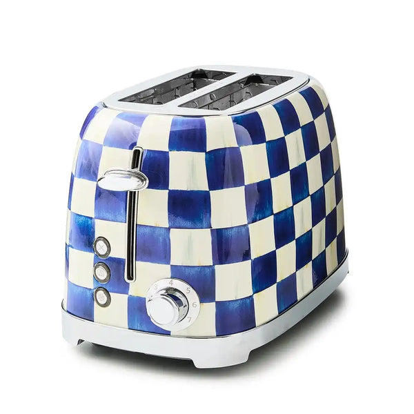 Courtly Check 2-Slice Toaster