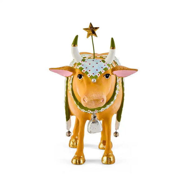 Patience Brewster Nativity Star on High Figure