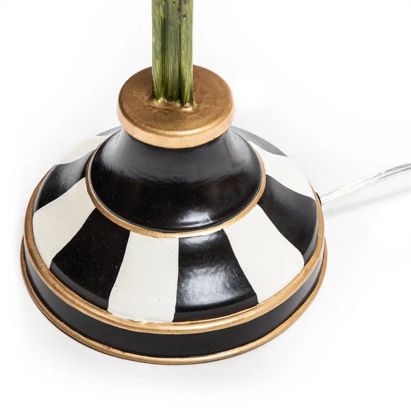 Flower Show Table Lamp