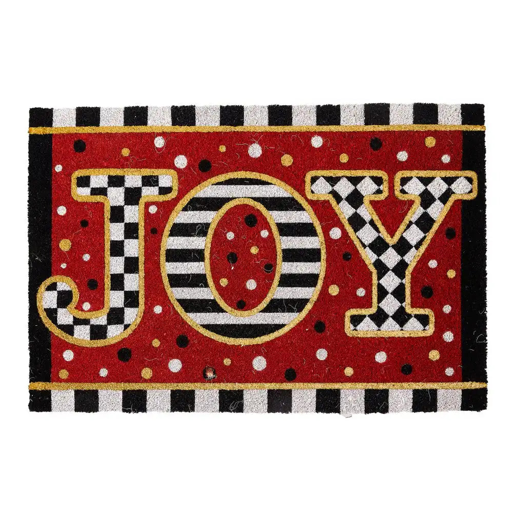 Joy Entrance Mat Main image