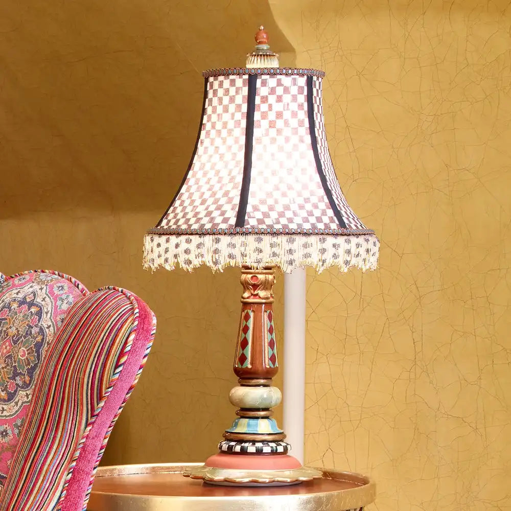 Highland Table Lamp