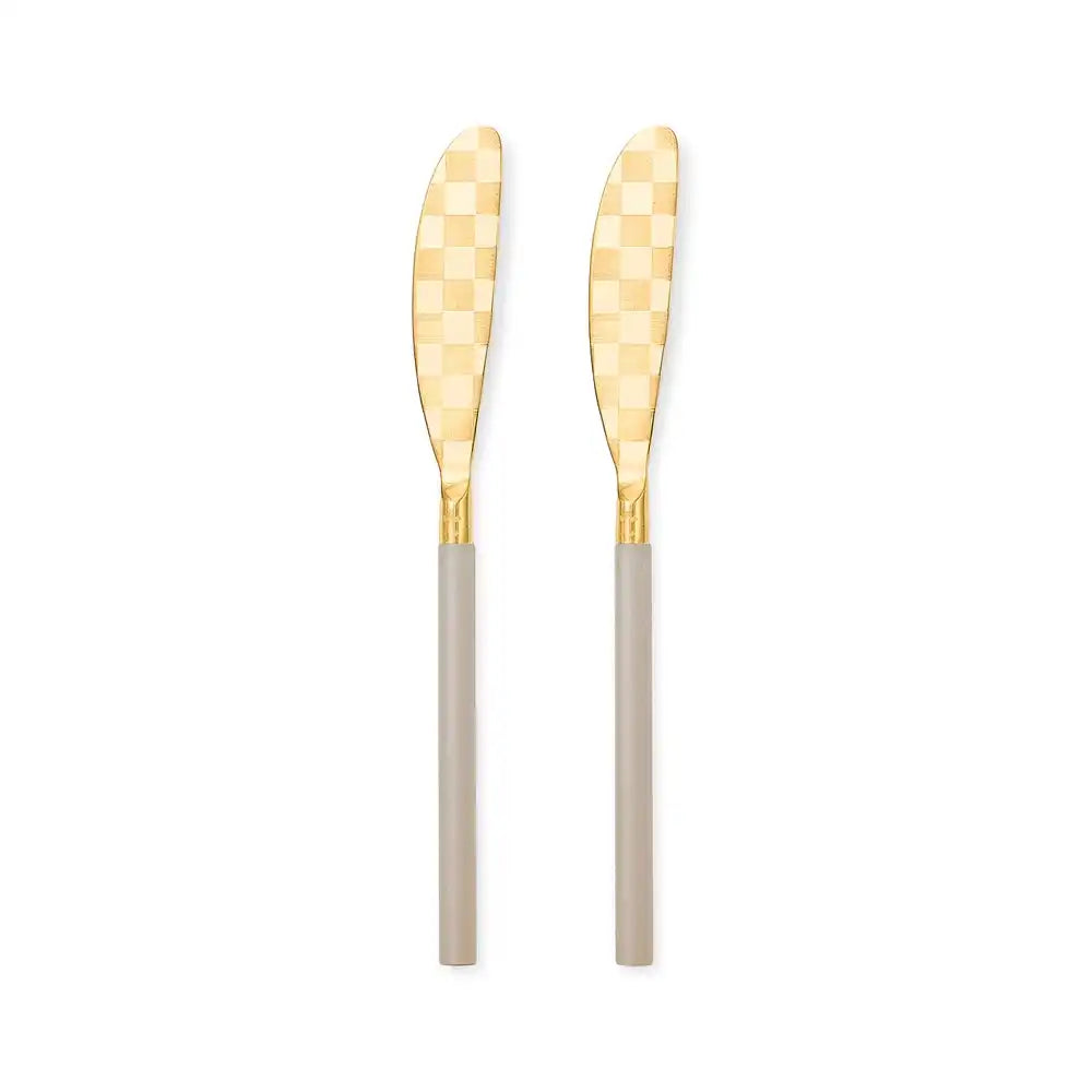 Mocha Spreader Set Main image