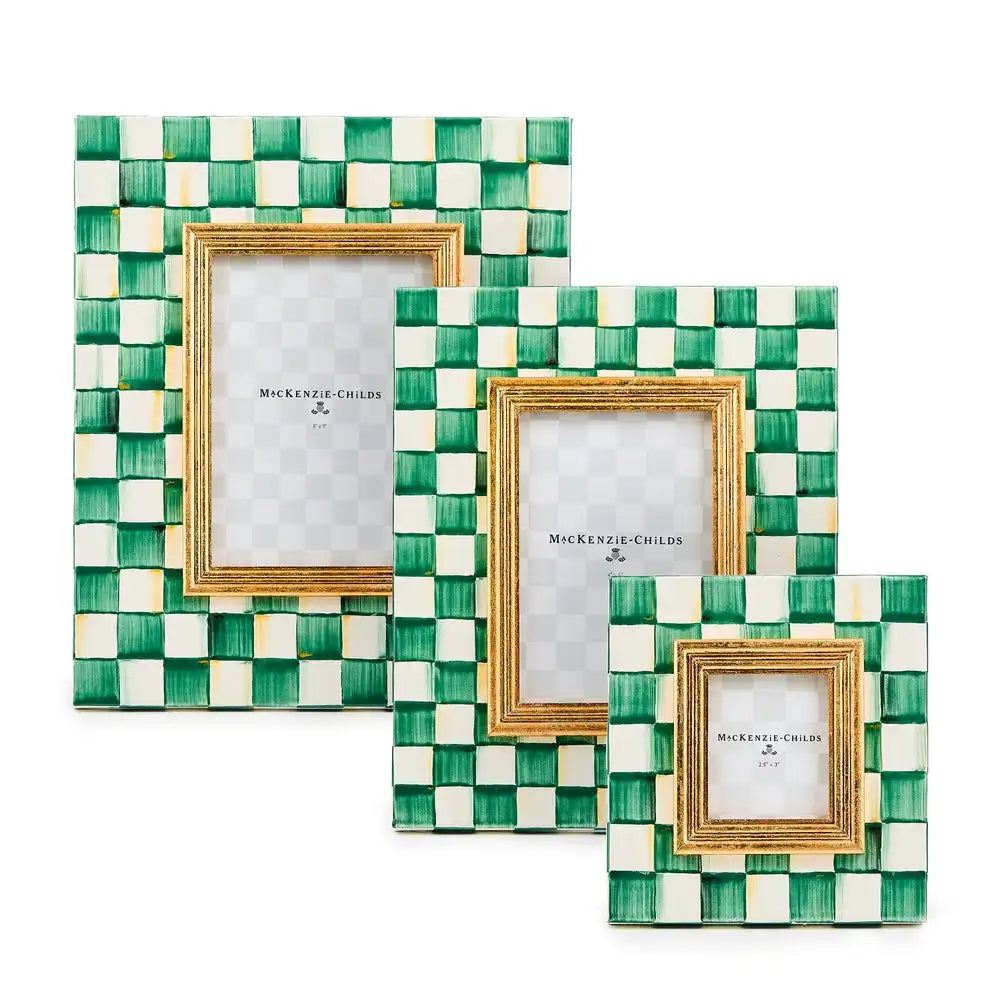 Sophisticheck 5" x 7" Frame