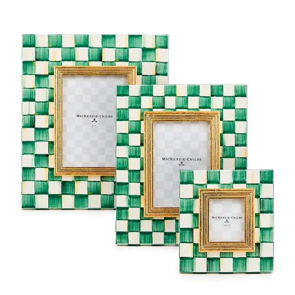 Sophisticheck 5" x 7" Frame