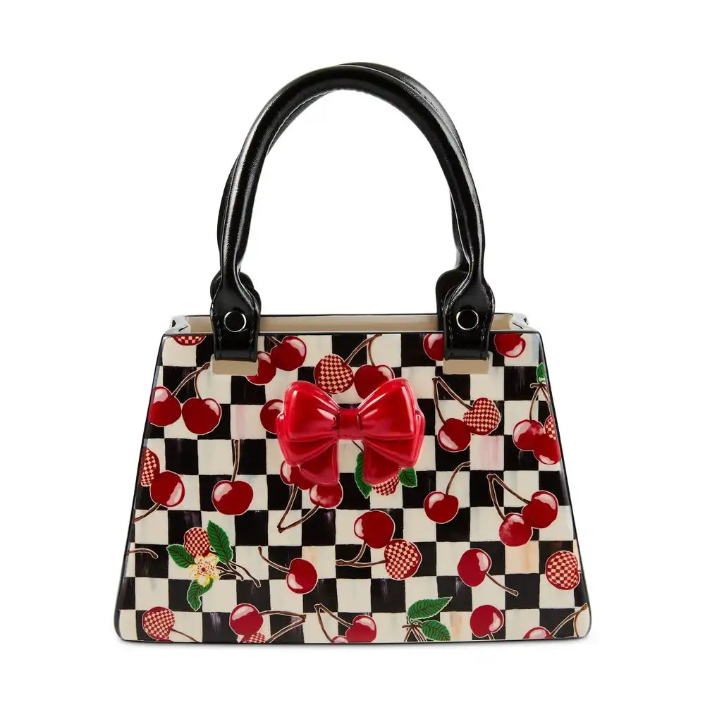 Mon Cheri Handbag Vase