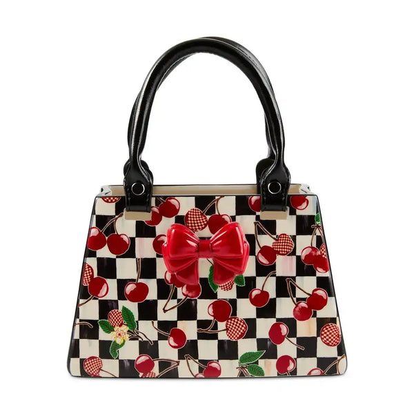 Mon Cheri Handbag Vase