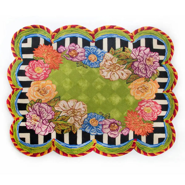 Cutting Garden 2'8" x 8' Runner