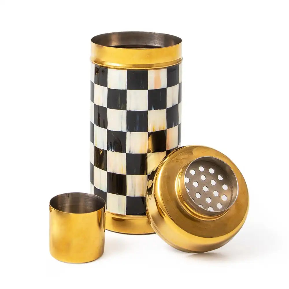 Rosy Check 3260 Gold Wine Cooler