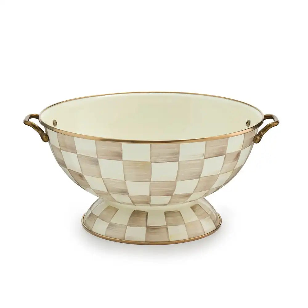 Rosy Check Everything Bowl