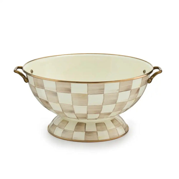 Rosy Check Everything Bowl