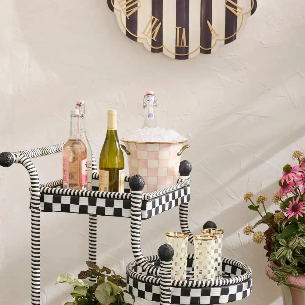 Sophisticheck Wine Cooler
