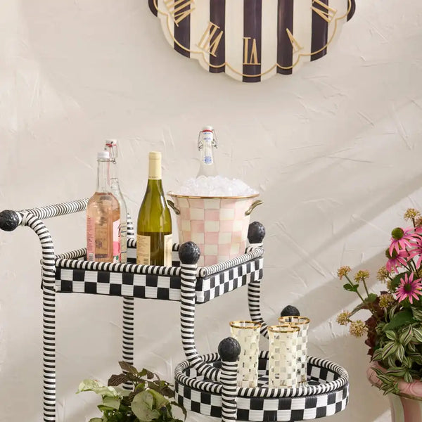 Sophisticheck Wine Cooler