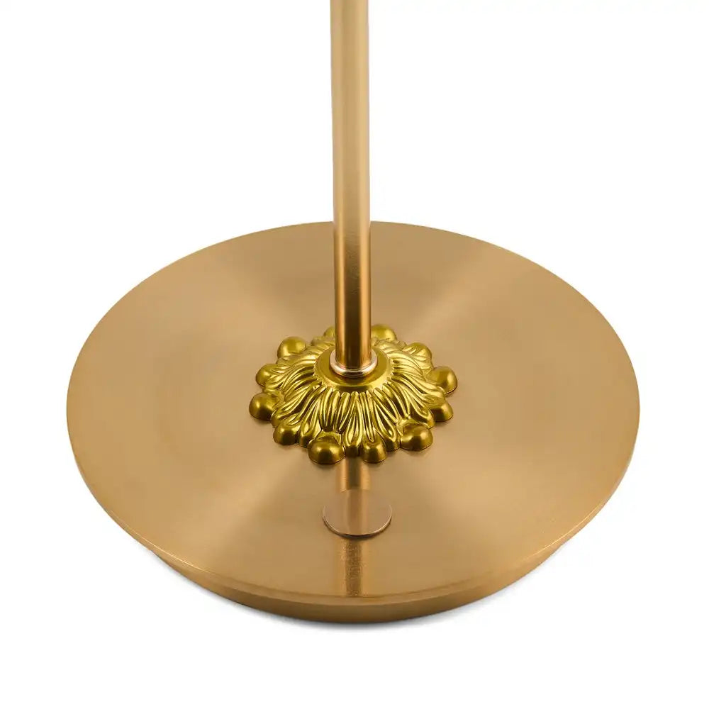Sophisticheck LED Rechargeable Dome Table Lamp
