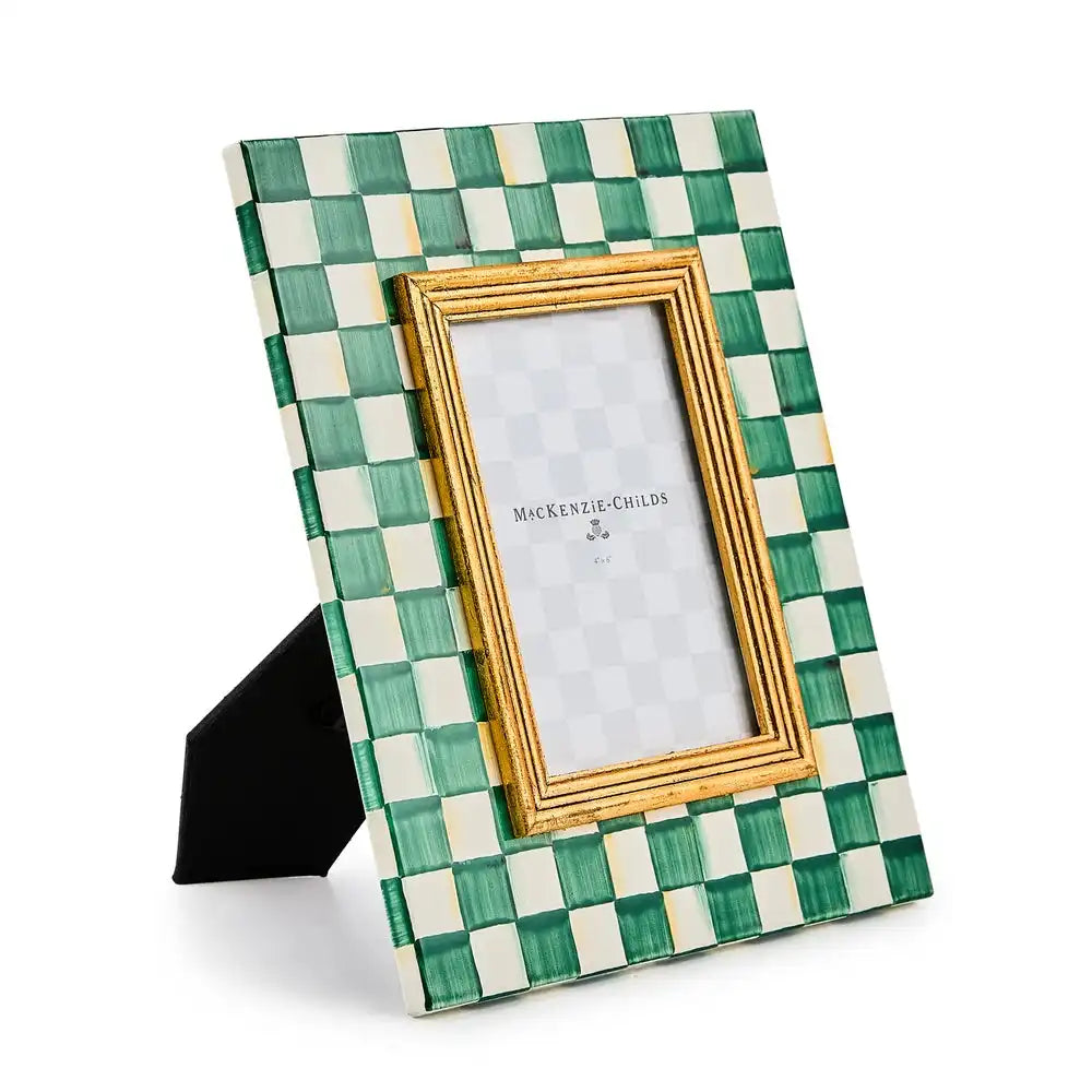 Sophisticheck 5" x 7" Frame