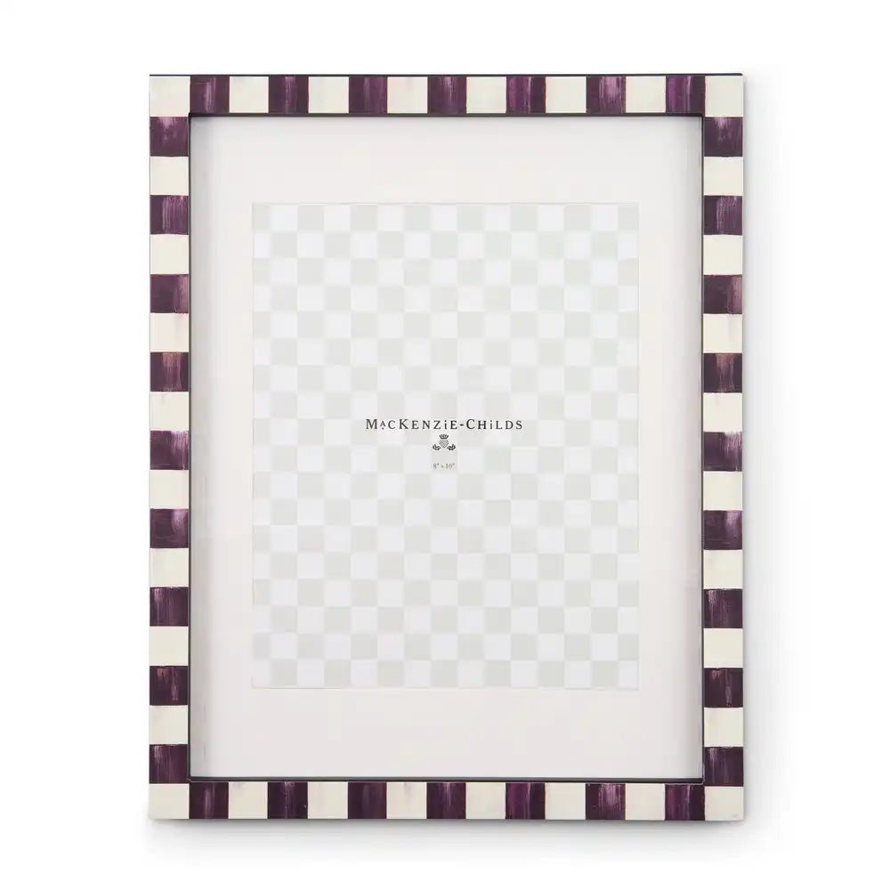 Courtly Check 11" x 14" Wall Frame with Check Mat