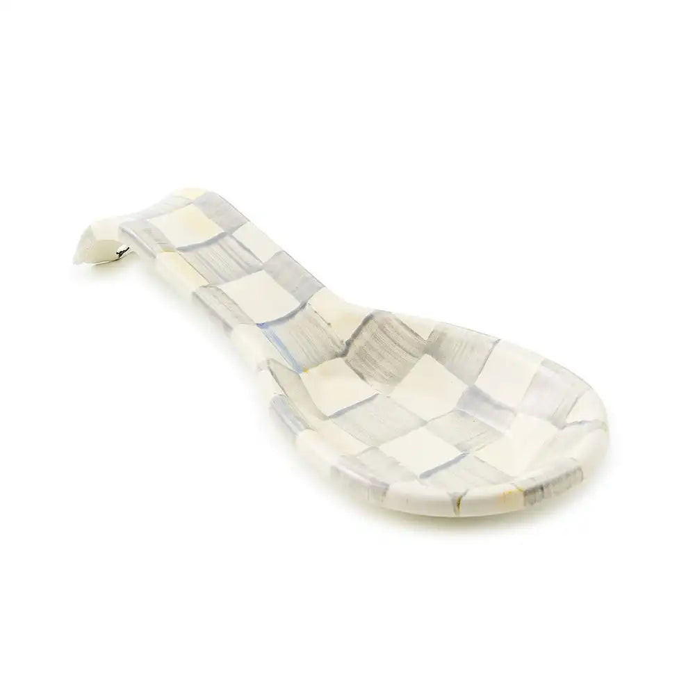 Deck the Halls Spoon Rest