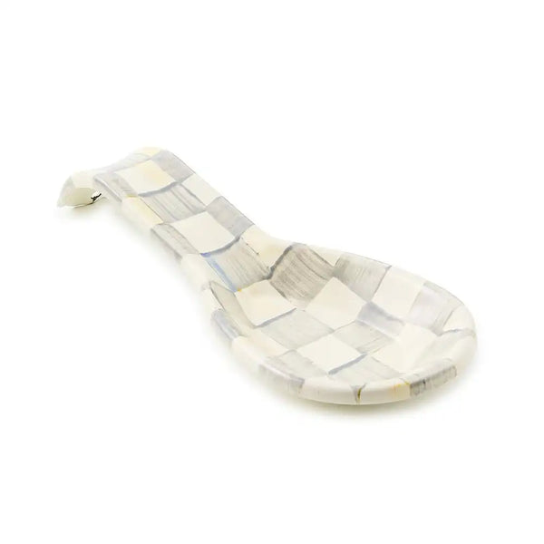 Deck the Halls Spoon Rest