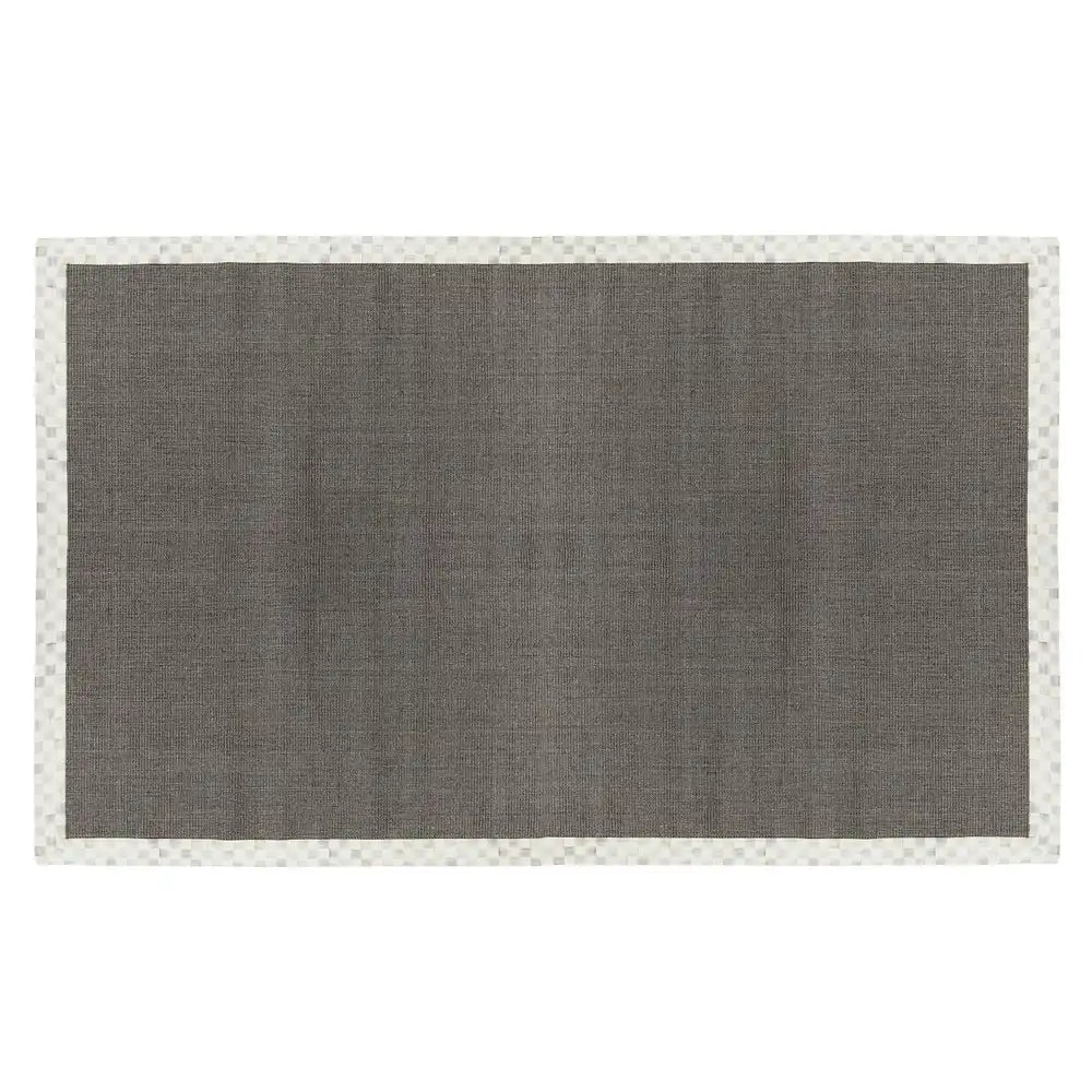 Sterling Check 8' x 10' Sisal Rug