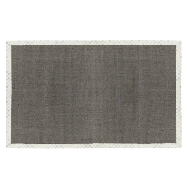 Sterling Check 8' x 10' Sisal Rug