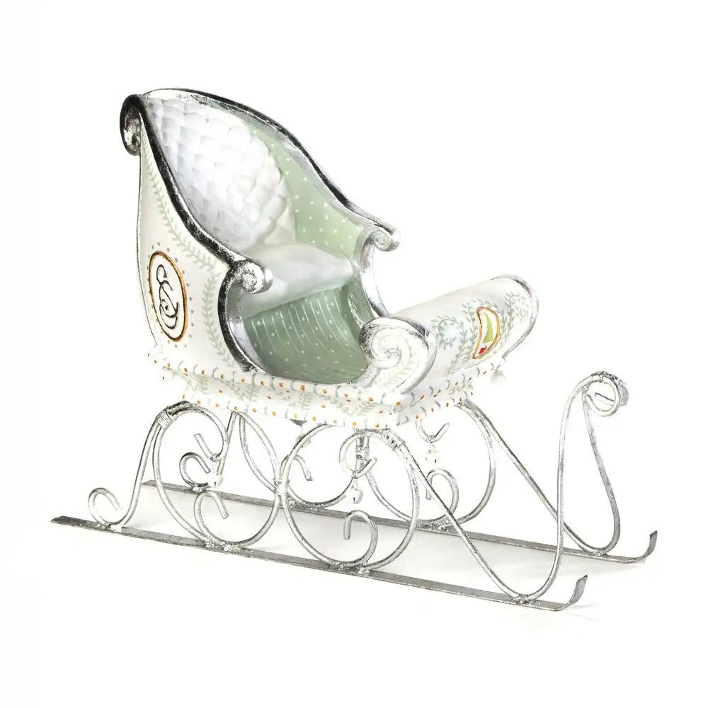 Patience Brewster Moonbeam Sleigh Figure Main image