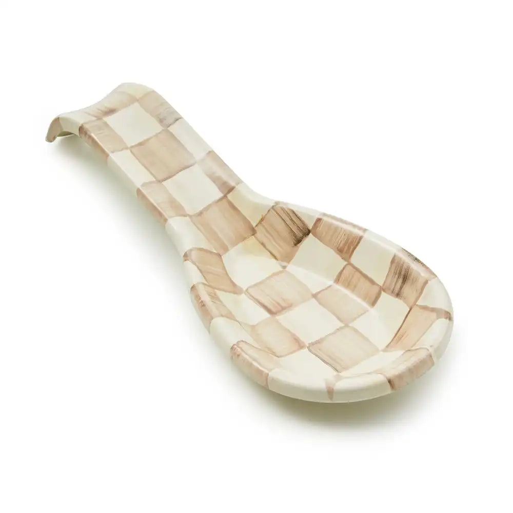 Deck the Halls Spoon Rest