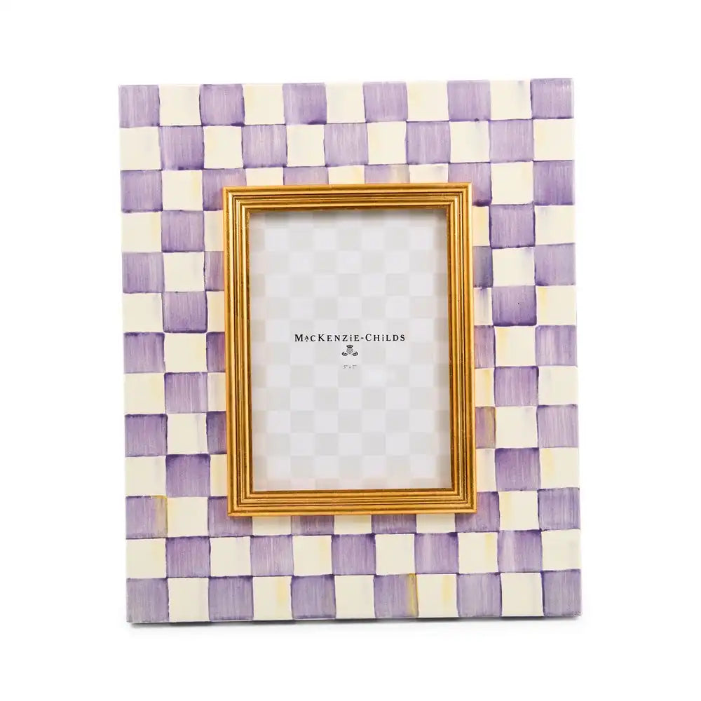 Sophisticheck 5" x 7" Frame