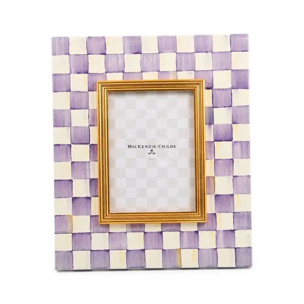 Sophisticheck 5" x 7" Frame