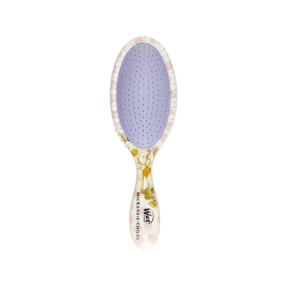 Wet Brush Courtly Check Original Detangler Brush