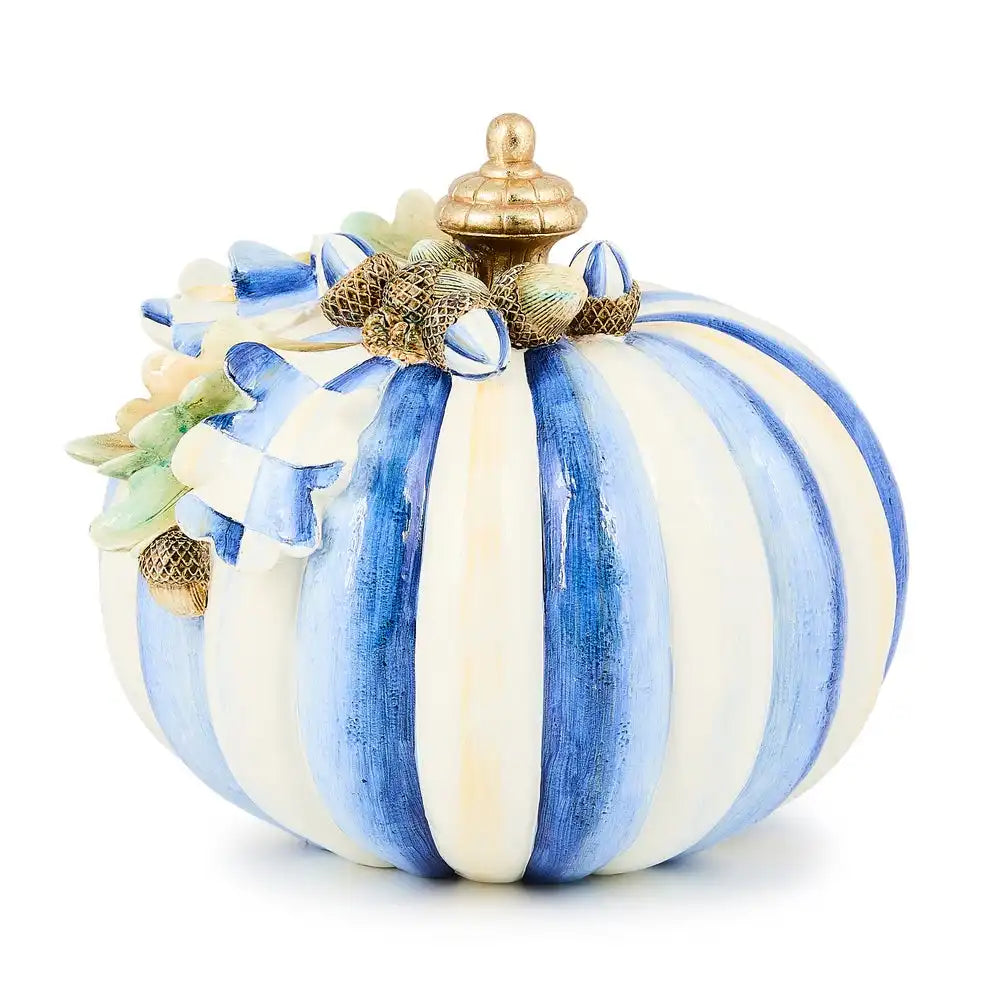 Royal Autumn Small Acorn Pumpkin Main image