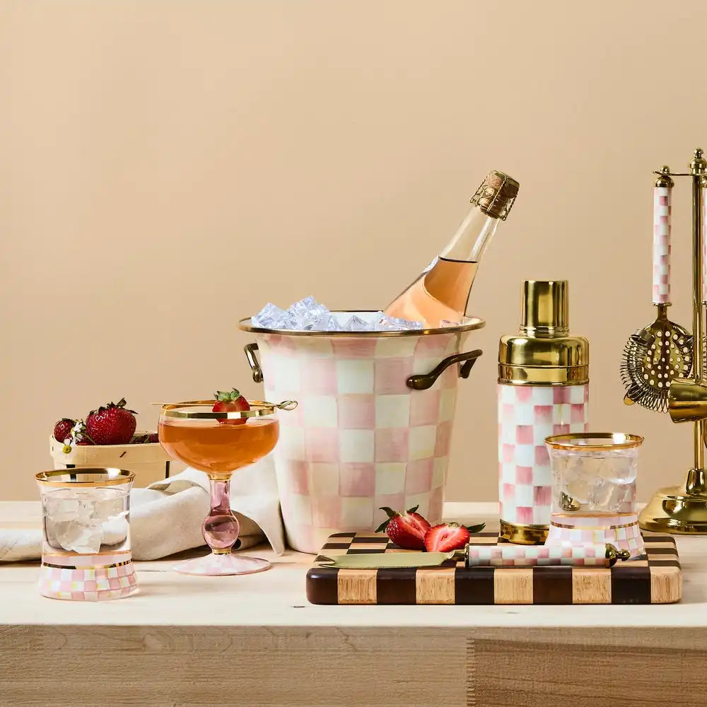 Sophisticheck Wine Cooler